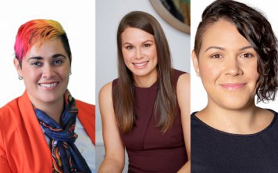 A Salute to Indigenous Women Lawyers
