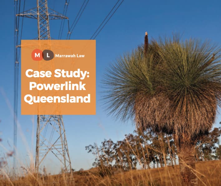 Case Study: Powerlink Queensland