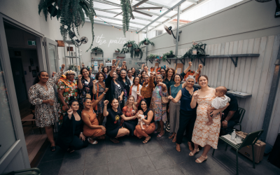 Marrawah Law proudly hosts International Women’s Day in Cairns