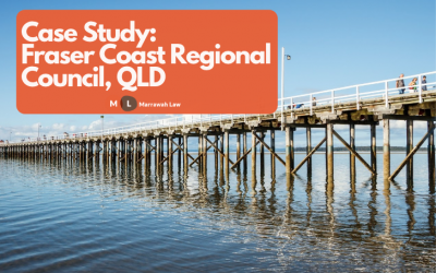Case Study: Fraser Coast Regional Council
